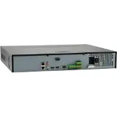LevelOne NVR-1332 - NVR - 32 Kanäle - netzwerkfähig