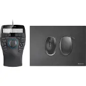 3DConnexion SpaceMouse Enterprise Kit 2 - 3D-Maus