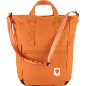 Fjall Raven Fjällräven High Coast Totepack 23l Rucksack Orange Herren,Damen Orange One Size