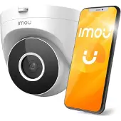 IMOU WRL CAMERA 2MP TURRET SE/IPC-T22EP