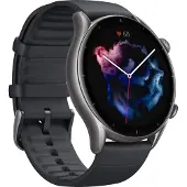 Xiaomi GTR 3 3,53 cm (1.39") AMOLED Digital 454 x 454 Pixel Touchscreen Schwarz GPS