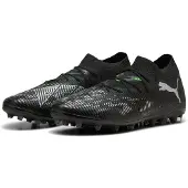 Puma Future 8 Match Mg Fußballschuhe Schwarz EU 44 1/2 Schwarz EU 44 1/2