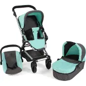 Bayer Fides 3 in 1