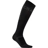 Craft Kniestrümpfe ADV Dry Compress 1910636-999000 | Größe: 34-36