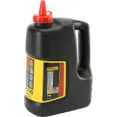 Stanley 147919 Kreidepulver rot 1000g