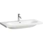 Laufen H8100890001091 Wt Lua 460X1000X180