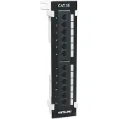 Intellinet Patch Panel