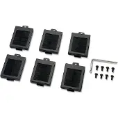 APC Mounting Rail Brush Strips