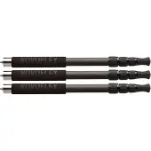 Novoflex QLEG C2840 3er Set