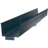 APC Horizontal Cable Organizer Side Channel 10 to 18 inch