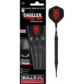 Bulls BULL'S Dartpfeil Thriller Soft Dart