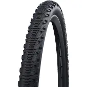 Schwalbe CX Comp-Reifen 26x2,00 (50-559) HS369 Active K-Guard – Draht schwarz 11139369.02
