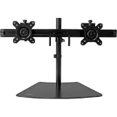 StarTech.com Doppelter Horizontaler Monitorständer