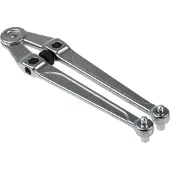 Facom Key for front hole nuts 117.B