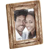 Walther design Dupla 15x20 Cm Wood Photo Bilderrahmen