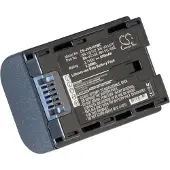 123accu Akku für BN-VG107 Ersatzakku