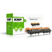 KMP B-T48, 2500 Seiten, Schwarz, 1 Stück(e)