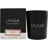 Lalique Candle - Chili La Paz 0,19 kg