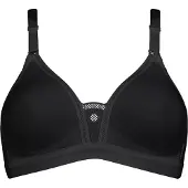 Triumph Sport BH Triaction Trophy | Grösse: 85B | Farbe: Schwarz