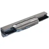 TDR Akku für Asus A43 / K53 etc. 6600 mAh
