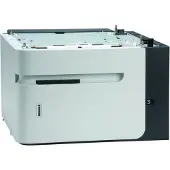 HP LaserJet 1500-Blatt-Papierzuführung, LaserJet Enterprise 600 M601 LaserJet Enterprise 600 M602 LaserJet Enterprise 600 M603, 1500 Blätter, Plain, 13 kg, 15,9 kg, 595 x 495 x 384 mm