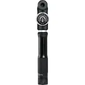 Crankbrothers Sterling Sg Mini-pumpe