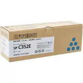 Ricoh Imaging Spc352e Toner