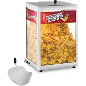 Royal Catering Nacho-Wärmer - 160 W RCNW-1
