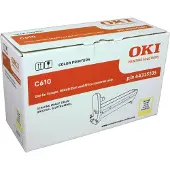 OKI 44315105 GELB TROMMELEINHEIT - 20000 SEITEN FÜR C610 DM