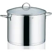 kela Suppentopf Cailin Zilver 13,5L