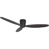 Beacon Deckenventilator aus Holz Airfusion Radar Ø 132cm