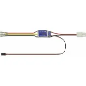Jamara Flugregler XB 20