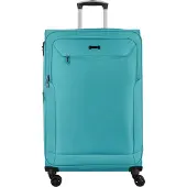 D & N Travel Line 6874 4-Rollen Trolley 76 cm
