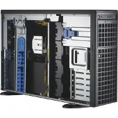 Super Micro Computer B.v. 7049GP-TRT: 2x Xeon Scalable