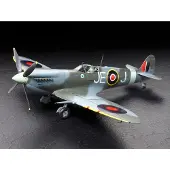 Tamiya 1/32 Spitfire Mk. IXc