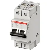 ABB Sicherungsautomat S400 Typ B 32A 10kA