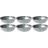 Villeroy & boch Schale "Bols Lave 600 ml 6er Set"
