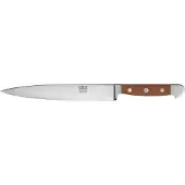 Güde Alpha Ham Knife 21 Cm Silber