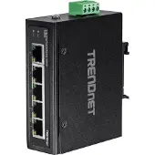 Trendnet Ti-e50 Switch