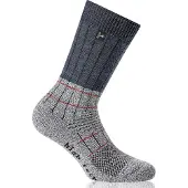 Rohner - Fibre High Tech Junior - Wandersocken Gr 23-26 grau