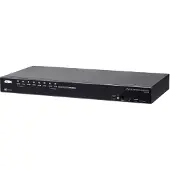 Aten 4k Cs19208-at-g Videoschalter
