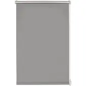 Gardinia Seitenzugrollo "EASYFIX Rollo Thermo ENERGIESPAREND" verdunkelnd Sichtschutz energiesparend mit Bohren/ohne Bohren freihängend abdunkelnd mit Thermobeschichtung