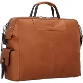 Harold's Country Aktentasche Leder 35 cm