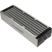 Aqua airplex radical 4/360 Alu-Lamellen, Radiator
