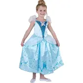 Rubies Aschenputtel - Cinderella: Royale