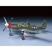 Tamiya 1/48 MUSTANG P-51B