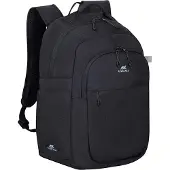 Rivacase Riva Case Aviva 5432 - Notebook-Rucksack - 35.6 cm - bis zu 14" - Schwarz