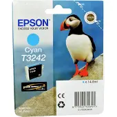 Epson T3242 - Cyan - Druckerpatrone