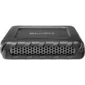 Glyph BlackBox Plus - 1000 GB - 3.2 Gen 1 (3.1 Gen 1) - 5400 RPM - Schwarz