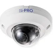 Panasonic Netzwerkkamera WV-U2540LA - Netzwerkkamera